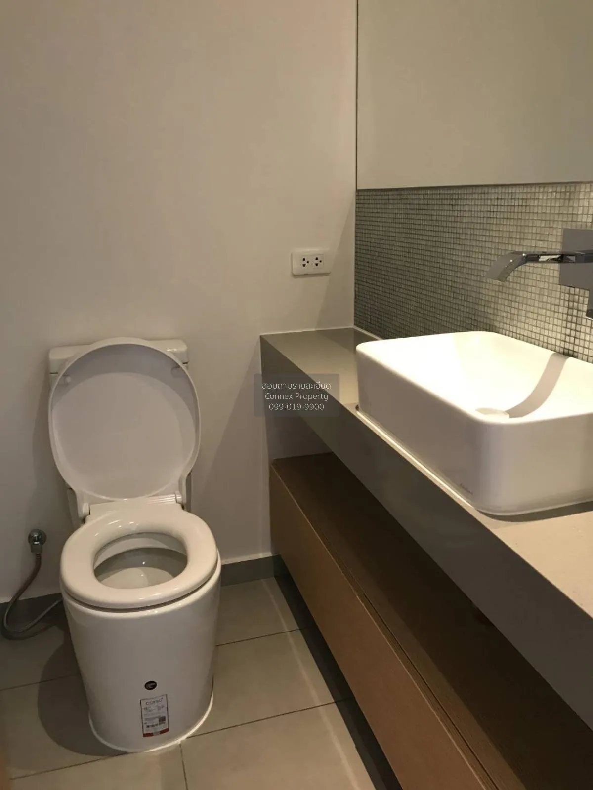 เช่าคอนโด  เดอะ ลอฟท์ เอกมัย BTS-เอกมัย พระโขนงเหนือ เขต วัฒนา กร