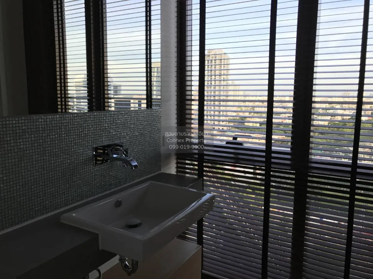 เช่าคอนโด  เดอะ ลอฟท์ เอกมัย BTS-เอกมัย พระโขนงเหนือ เขต วัฒนา กร