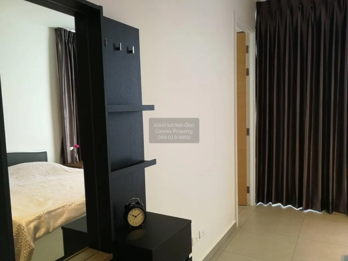 เช่าคอนโด  เดอะ ลอฟท์ เอกมัย BTS-เอกมัย พระโขนงเหนือ เขต วัฒนา กร