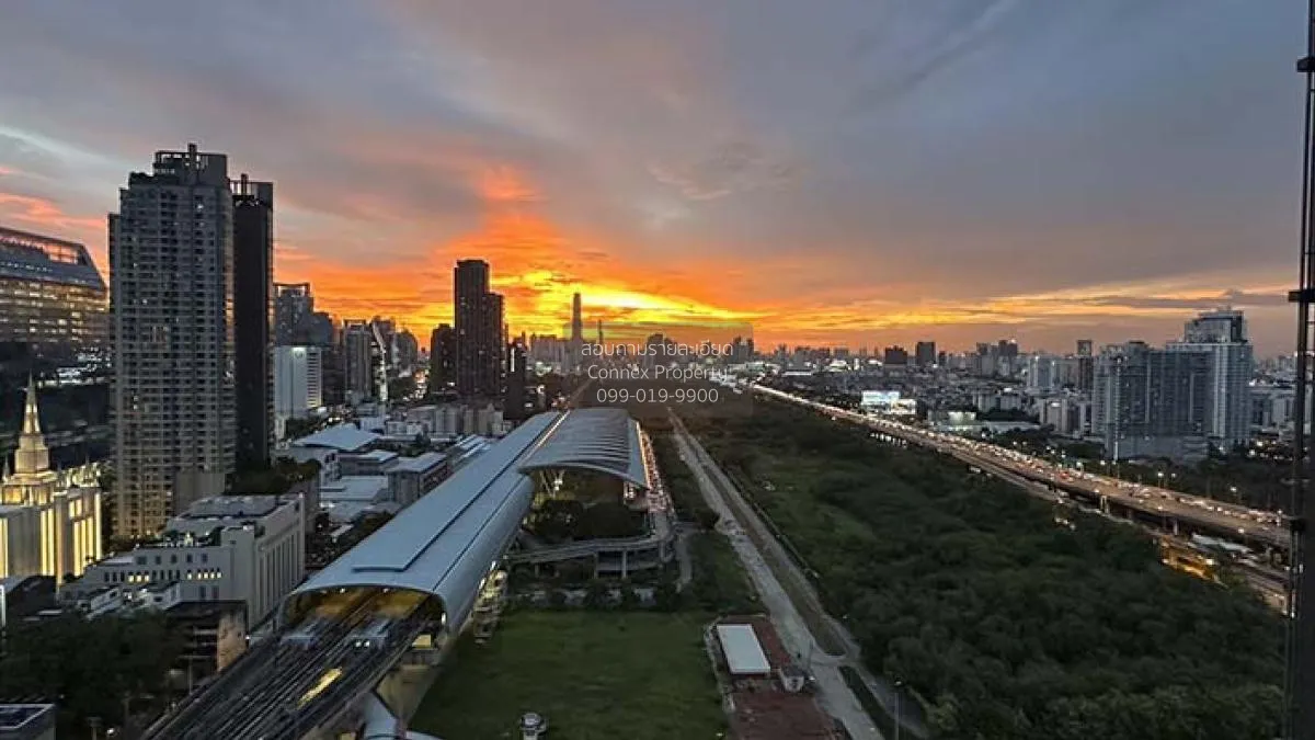 เช่าคอนโด  ไลฟ์ อโศก MRT-เพชรบุรี บางกะปิ เขต ห้วยขวาง กรุงเทพ CX