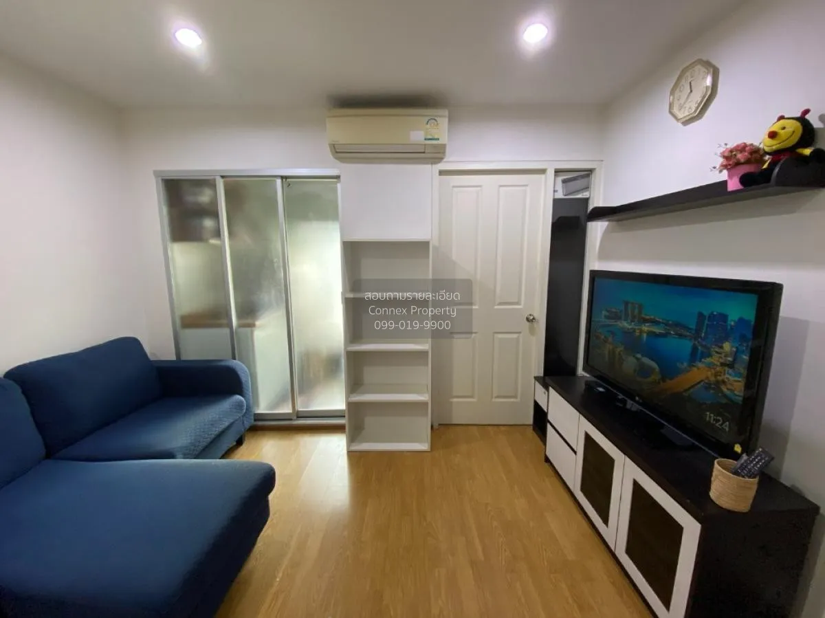 For Sale Condo , U Delight @ Onnut Station , BTS-On Nut , Suan Lu 1