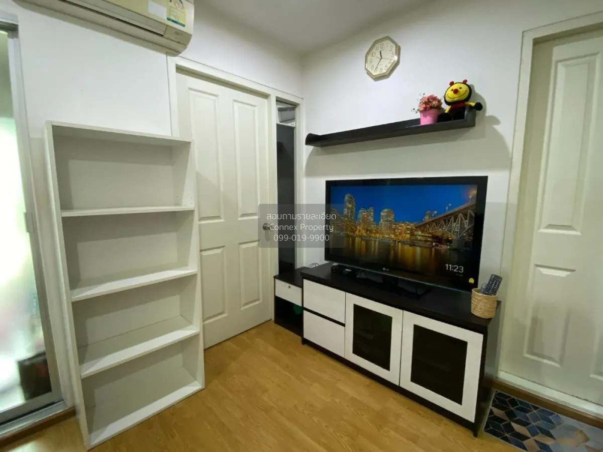 For Sale Condo , U Delight @ Onnut Station , BTS-On Nut , Suan Lu 2