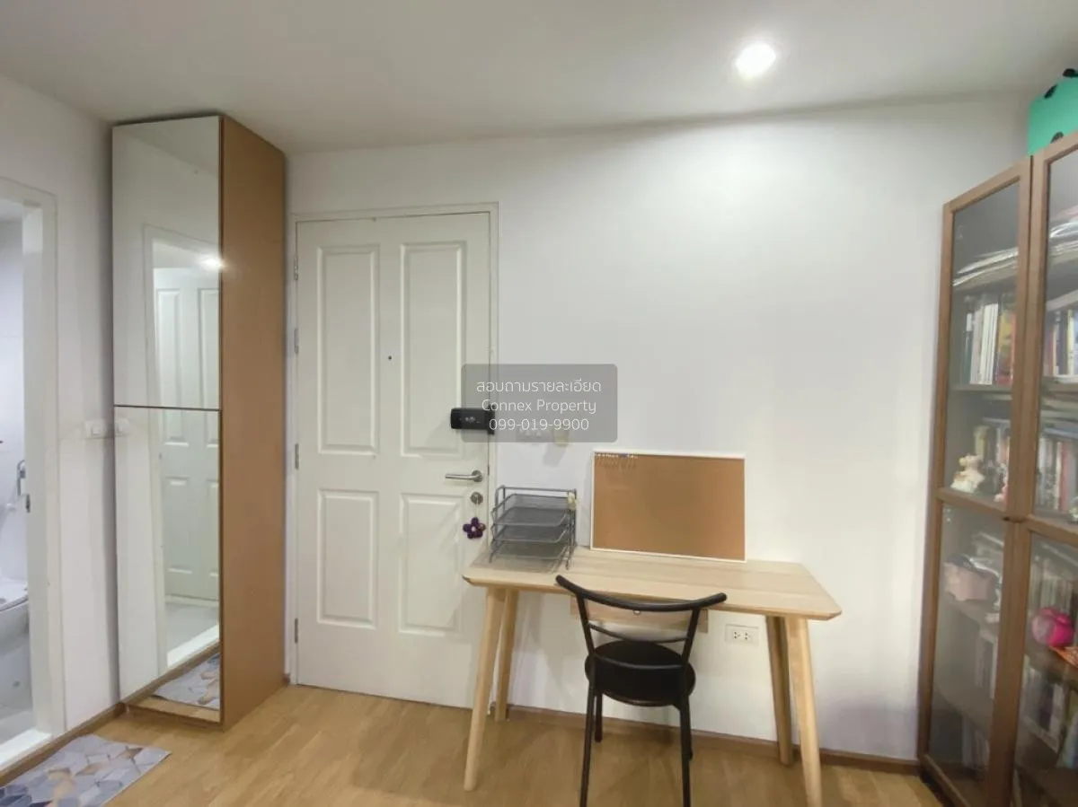 For Sale Condo , U Delight @ Onnut Station , BTS-On Nut , Suan Lu 3