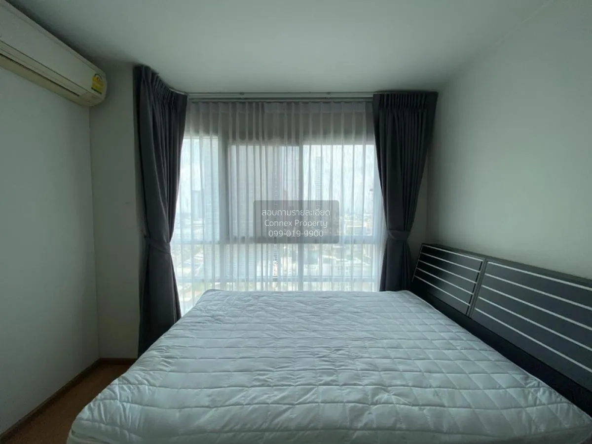 ขายคอนโด  ยู ดีไลท์ แอท อ่อนนุช สเตชั่น BTS-อ่อนนุช สวนหลวง เขต ส