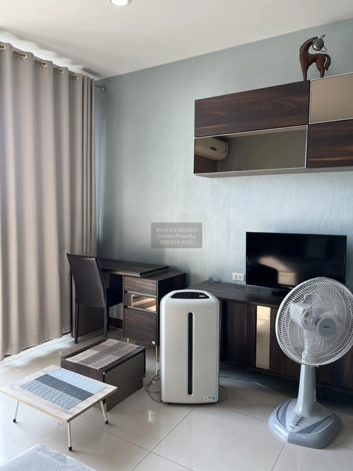 For Rent Condo , Supalai Premier Ratchathewi , BTS-Ratchathewi ,  3