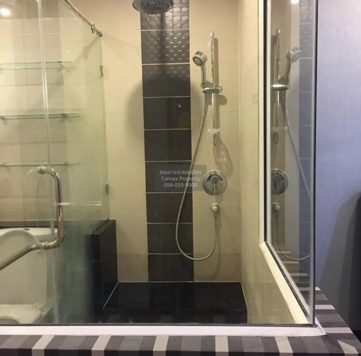 For Rent Condo , Supalai Premier Ratchathewi , BTS-Ratchathewi , 