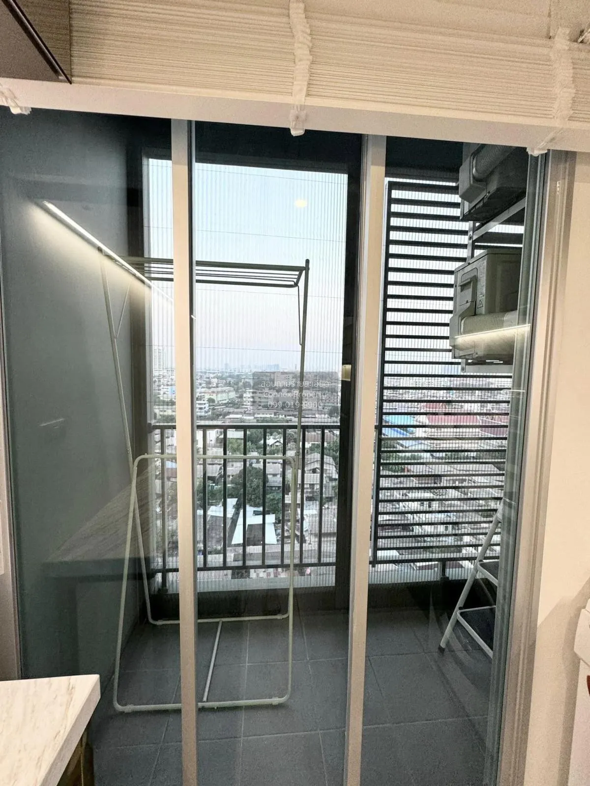 ขายคอนโด  เอลลิโอ สาทร - วุฒากาศ BTS-วุฒากาศ บางค้อ เขต จอมทอง กร