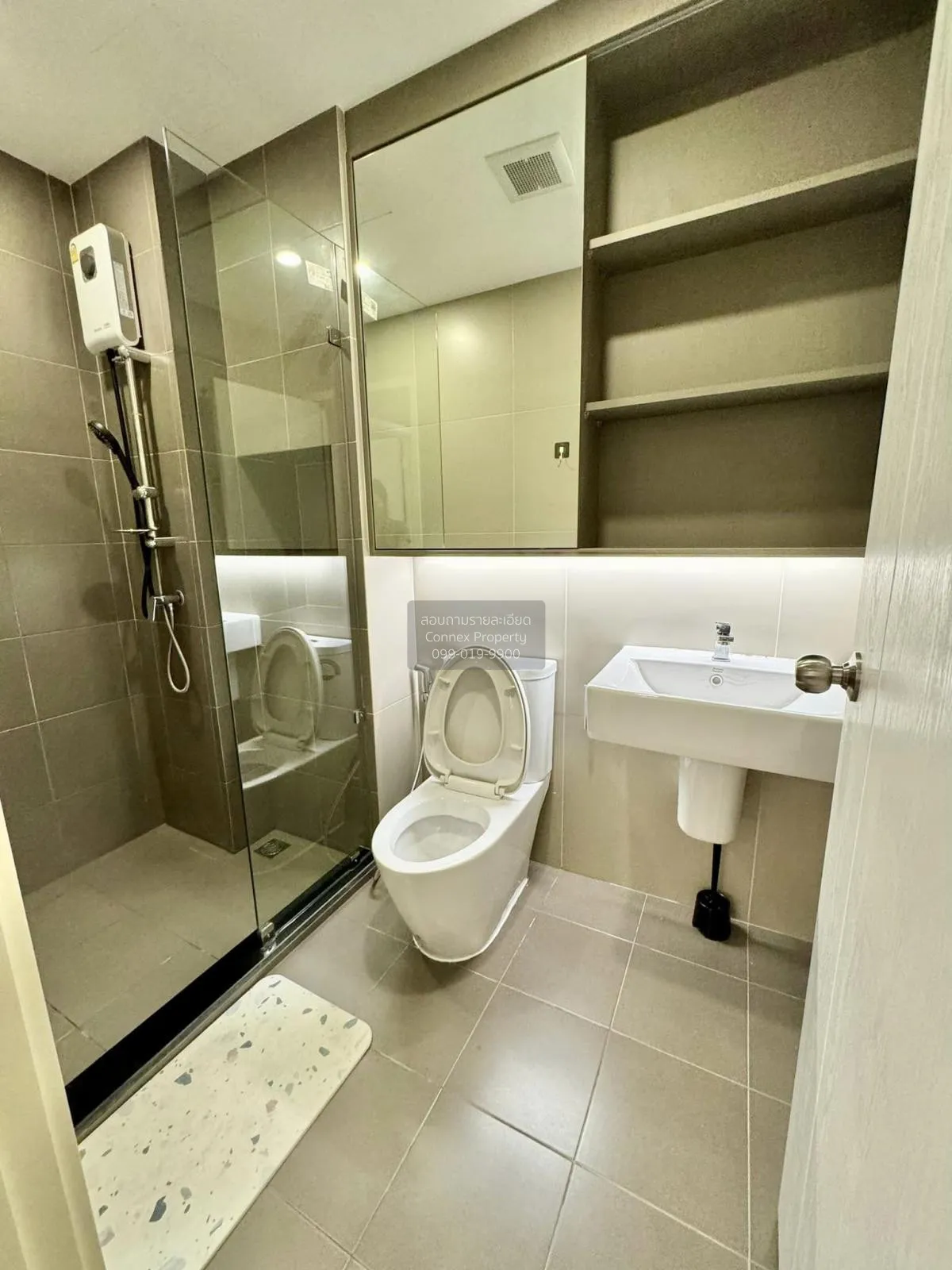 ขายคอนโด  เอลลิโอ สาทร - วุฒากาศ BTS-วุฒากาศ บางค้อ เขต จอมทอง กร