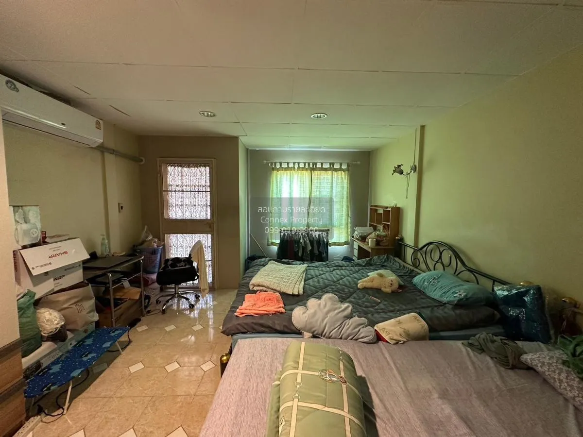 For Sale Townhouse/Townhome  , Tummasathid Villa Bang Chak , Bang