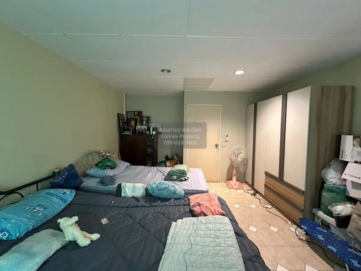 For Sale Townhouse/Townhome  , Tummasathid Villa Bang Chak , Bang