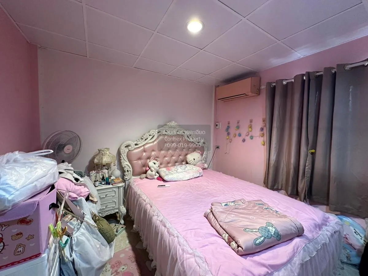 For Sale Townhouse/Townhome  , Tummasathid Villa Bang Chak , Bang