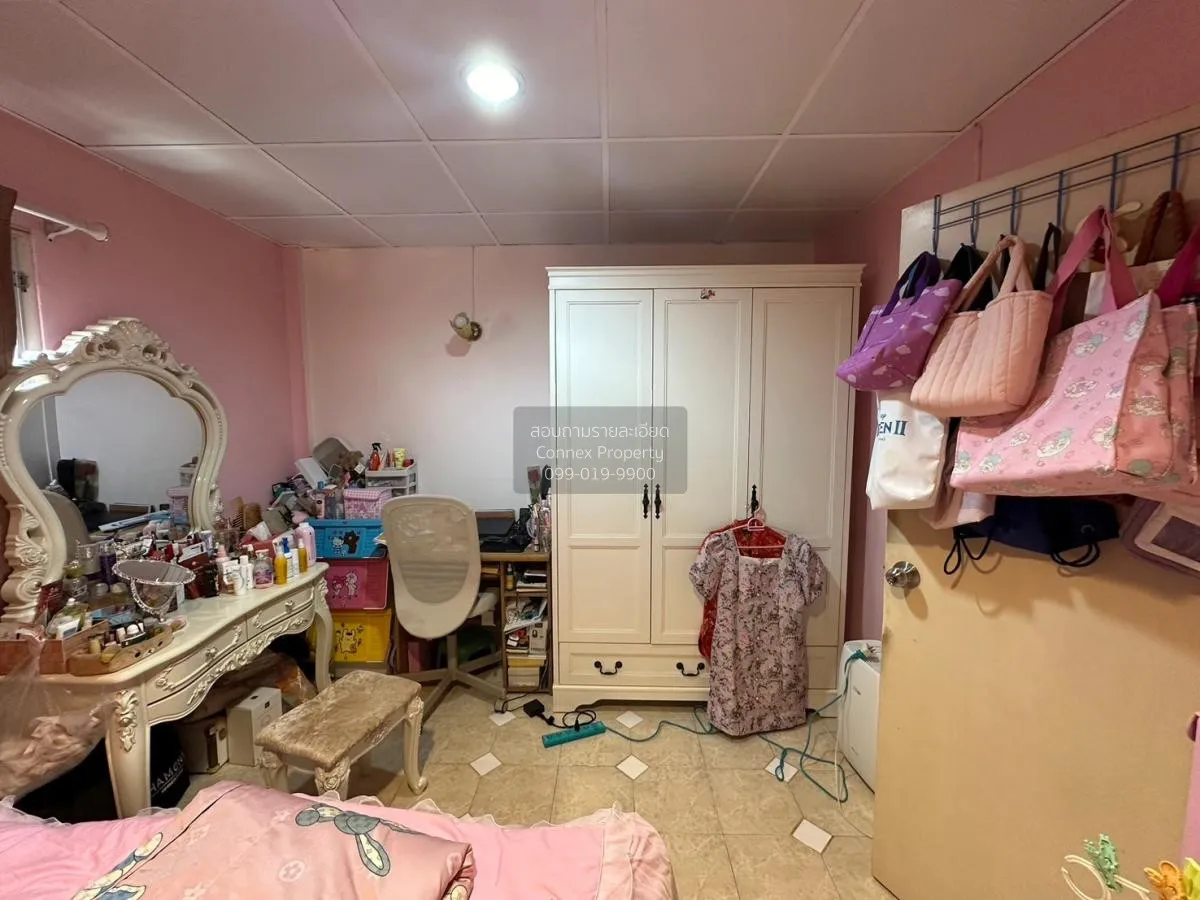 For Sale Townhouse/Townhome  , Tummasathid Villa Bang Chak , Bang