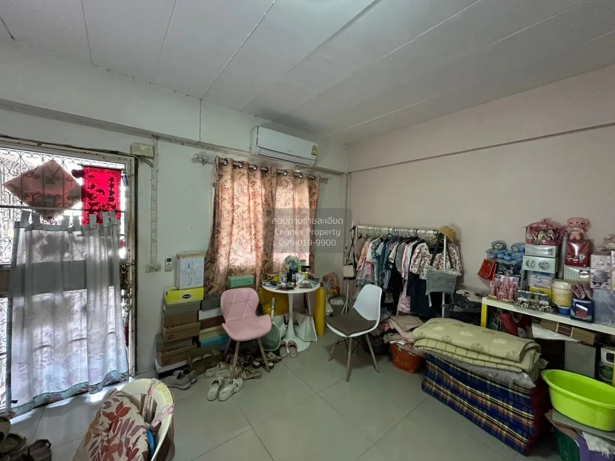 For Sale Townhouse/Townhome  , Tummasathid Villa Bang Chak , Bang