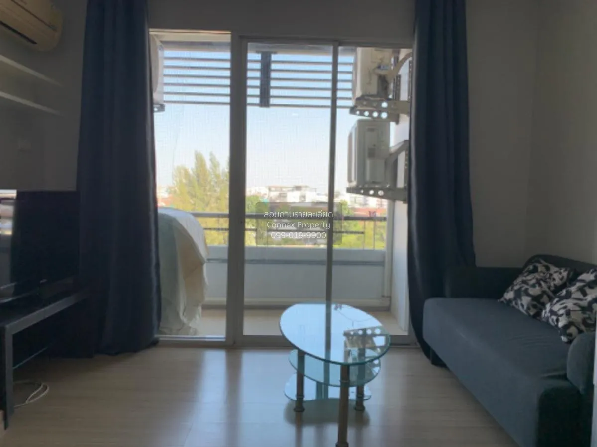 เช่าคอนโด  เจ.ดับบลิว. บูเลอวาร์ด ศรีวรา พลับพลา เขต วังทองหลาง ก 1