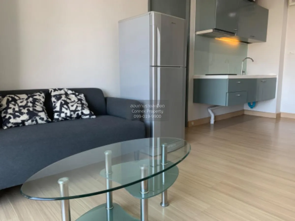 เช่าคอนโด  เจ.ดับบลิว. บูเลอวาร์ด ศรีวรา พลับพลา เขต วังทองหลาง ก 2