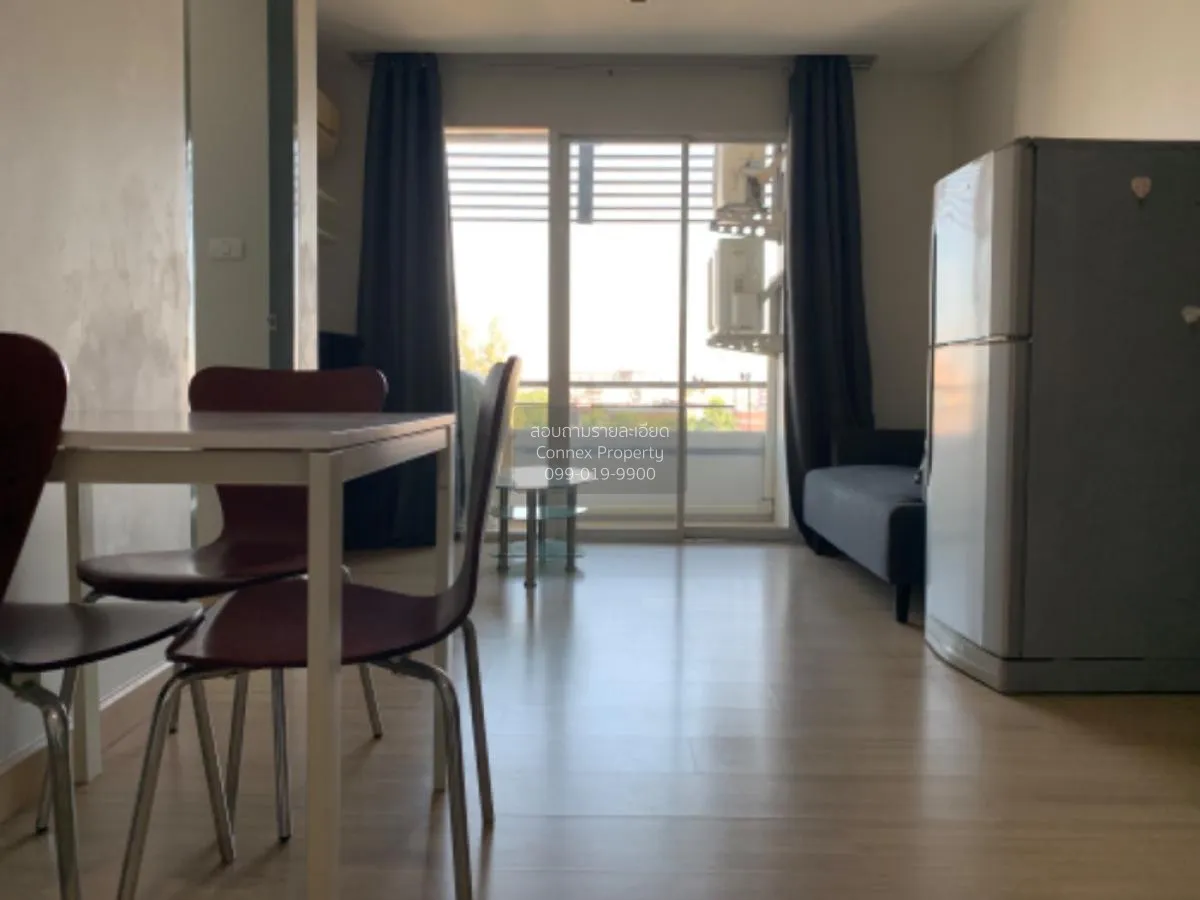 เช่าคอนโด  เจ.ดับบลิว. บูเลอวาร์ด ศรีวรา พลับพลา เขต วังทองหลาง ก 3