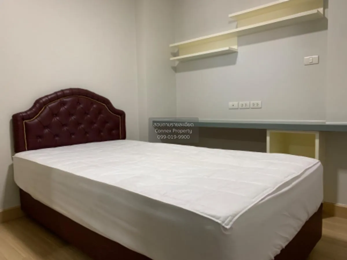 เช่าคอนโด  เจ.ดับบลิว. บูเลอวาร์ด ศรีวรา พลับพลา เขต วังทองหลาง ก