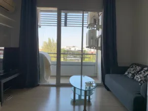 เช่าคอนโด  เจ.ดับบลิว. บูเลอวาร์ด ศรีวรา พลับพลา เขต วังทองหลาง กรุงเทพ CX-92488