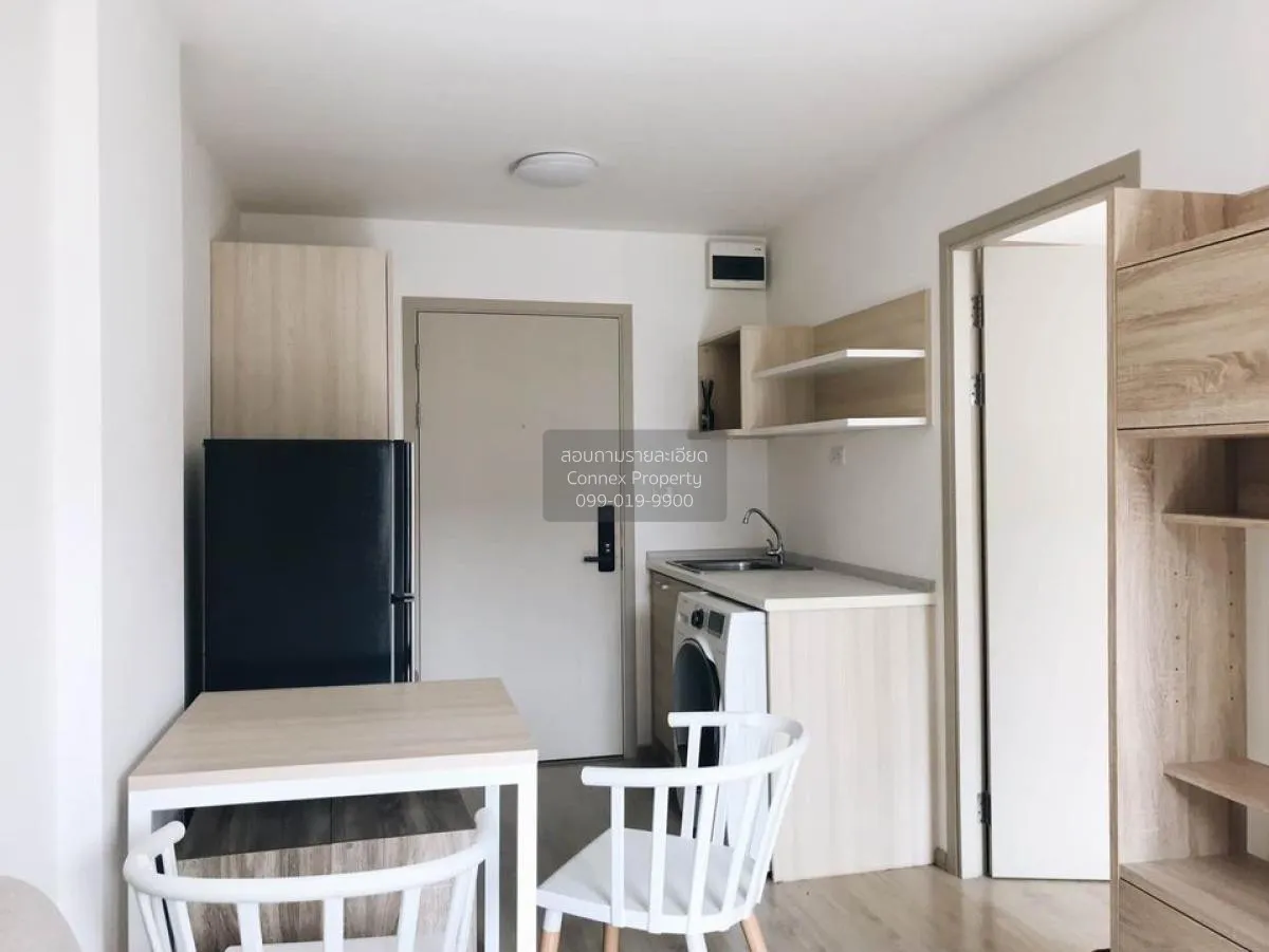 For Rent Condo , Elio Del Ray Sukhumvit 64 , BTS-Punnawithi , Ban 3