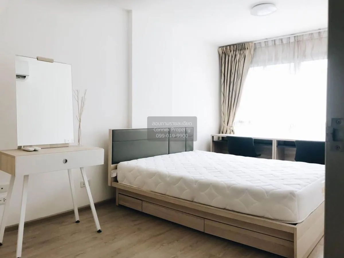 For Rent Condo , Elio Del Ray Sukhumvit 64 , BTS-Punnawithi , Ban 4