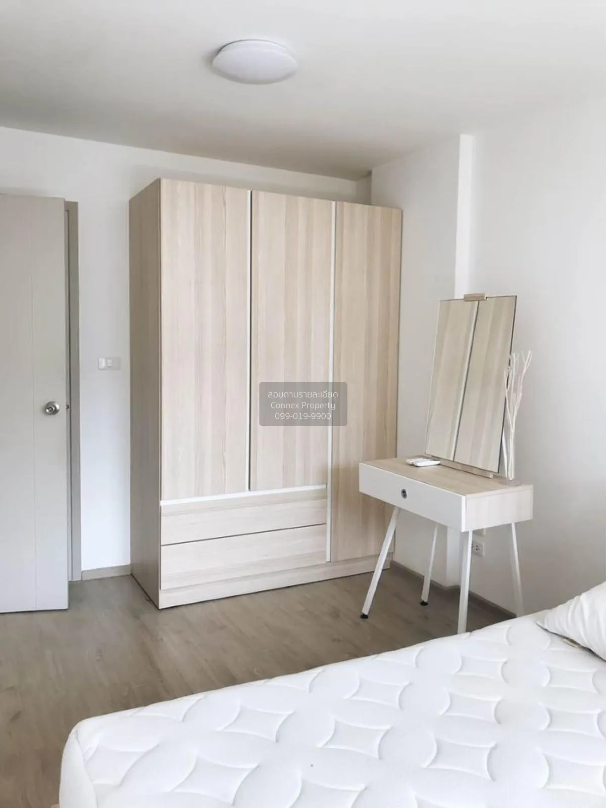 For Rent Condo , Elio Del Ray Sukhumvit 64 , BTS-Punnawithi , Ban