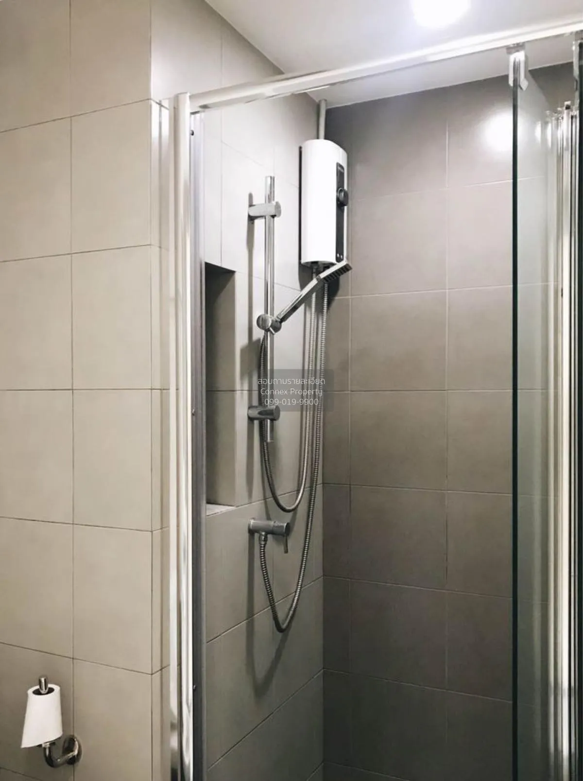 For Rent Condo , Elio Del Ray Sukhumvit 64 , BTS-Punnawithi , Ban