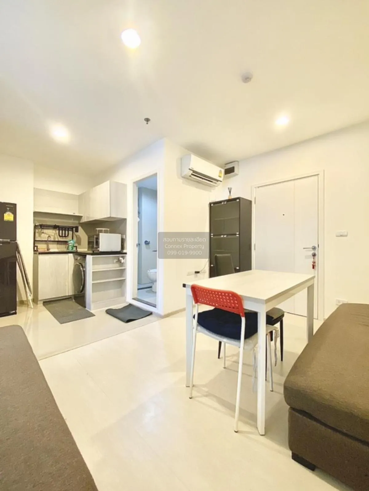 For Rent Condo , Aspire Erawan , BTS-Chang Erawan , Bang Duan , D 3