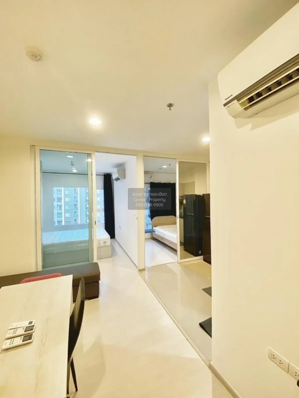 For Rent Condo , Aspire Erawan , BTS-Chang Erawan , Bang Duan , D 4