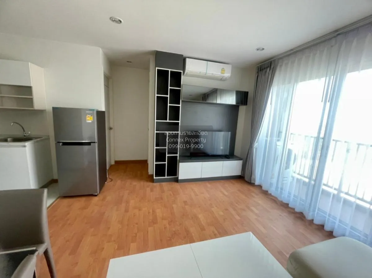 เช่าคอนโด  เดอะ เพรสซิเดนท์ เพชรเกษม-บางแค MRT-หลักสอง บางแค เขต  2