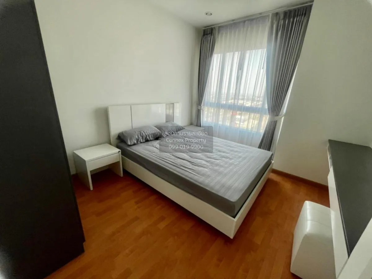 เช่าคอนโด  เดอะ เพรสซิเดนท์ เพชรเกษม-บางแค MRT-หลักสอง บางแค เขต  3