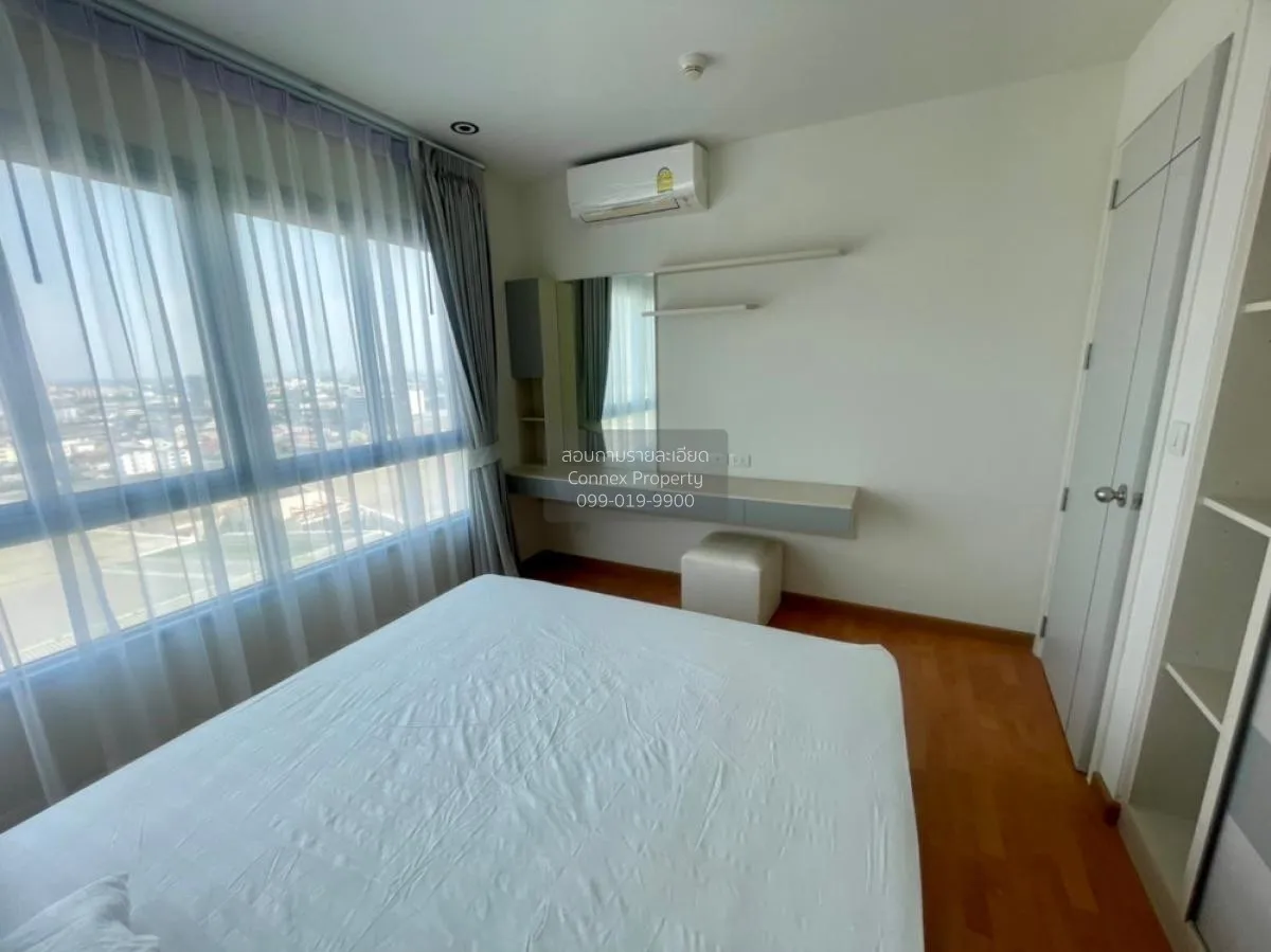 เช่าคอนโด  เดอะ เพรสซิเดนท์ เพชรเกษม-บางแค MRT-หลักสอง บางแค เขต 