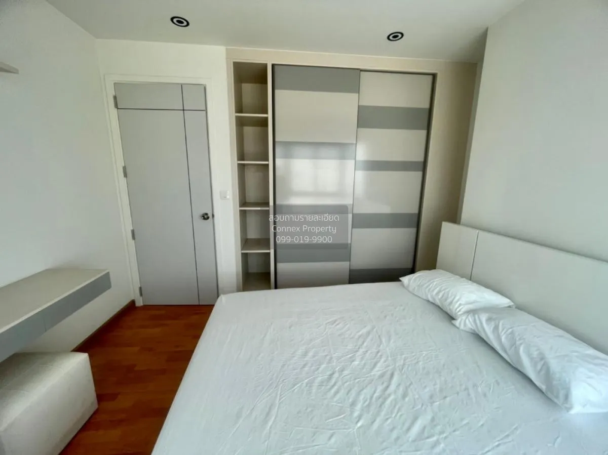 เช่าคอนโด  เดอะ เพรสซิเดนท์ เพชรเกษม-บางแค MRT-หลักสอง บางแค เขต 