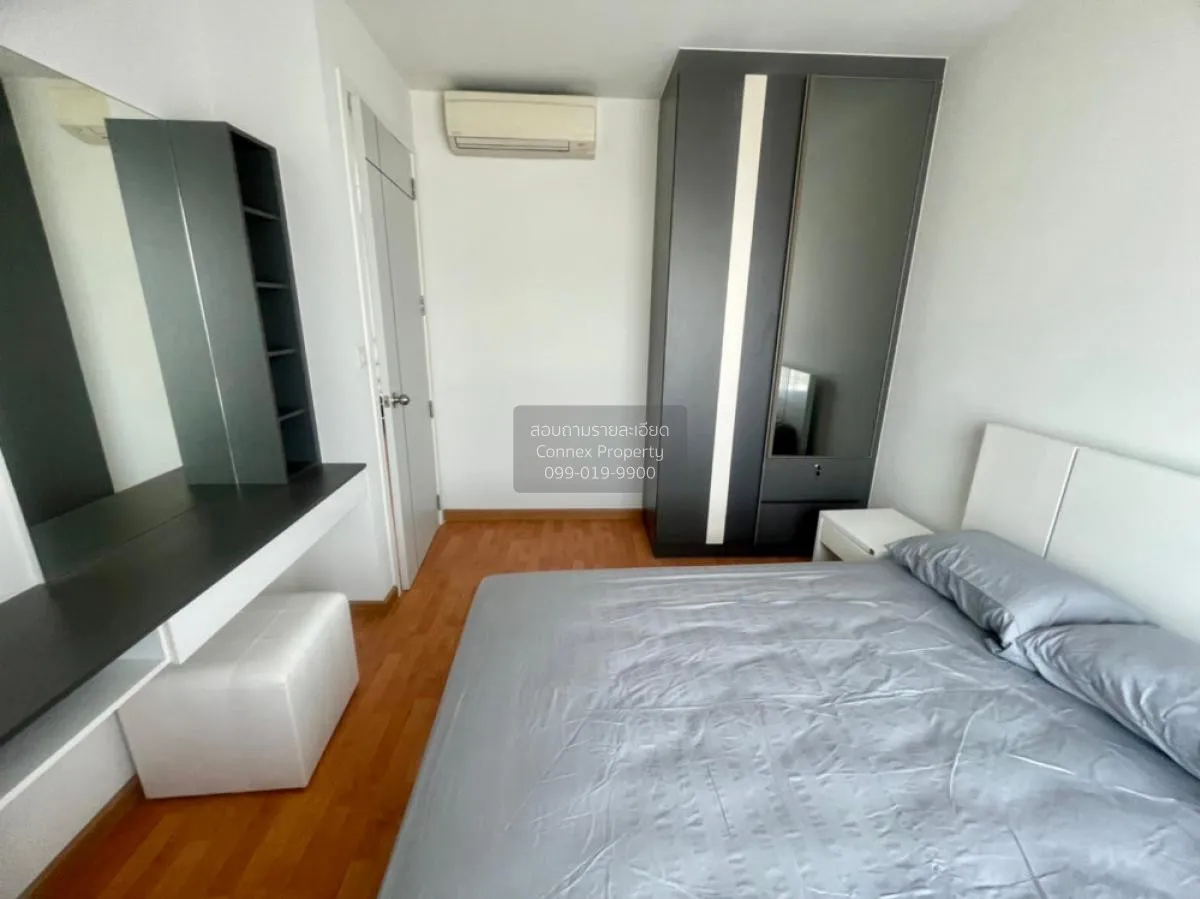 เช่าคอนโด  เดอะ เพรสซิเดนท์ เพชรเกษม-บางแค MRT-หลักสอง บางแค เขต 