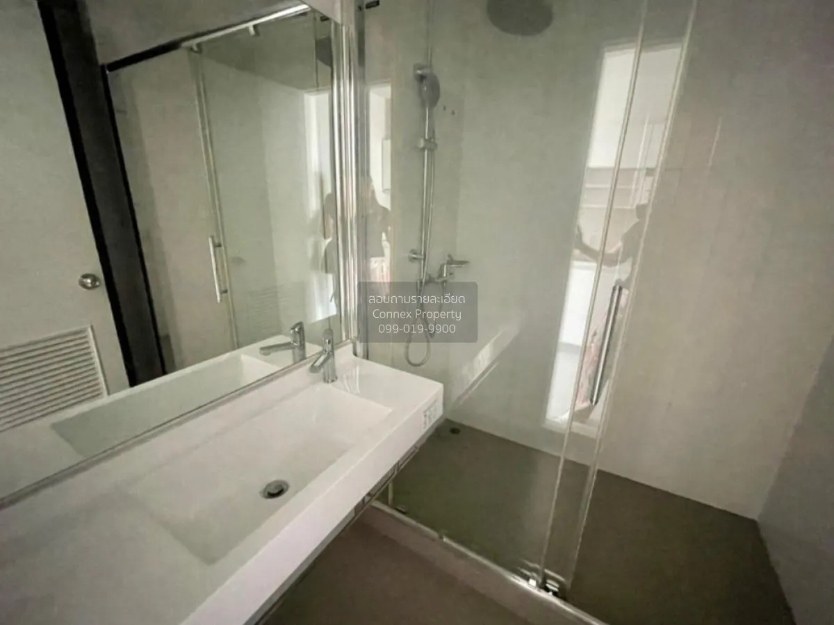 เช่าคอนโด  เดอะ เพรสซิเดนท์ เพชรเกษม-บางแค MRT-หลักสอง บางแค เขต 