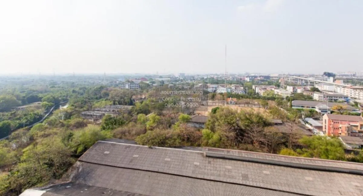 ขายคอนโด  แอสปาย เอราวัณ BTS-ช้างเอราวัณ บางด้วน เขต ดอนเมือง สมุ