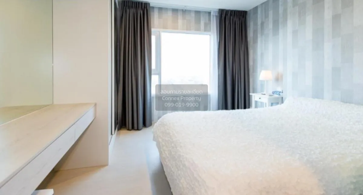 ขายคอนโด  แอสปาย เอราวัณ BTS-ช้างเอราวัณ บางด้วน เขต ดอนเมือง สมุ