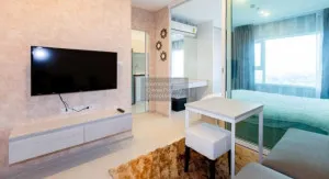 For Sale Condo , Aspire Erawan , BTS-Chang Erawan , Bang Duan , Don Mueang , Samut Prakarn , CX-92495