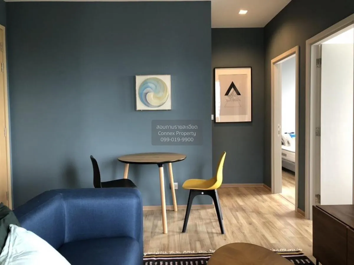 ขายคอนโด  เดอะไลน์ จตุจักร BTS-หมอชิต จอมพล  เขต จตุจักร กรุงเทพ  2