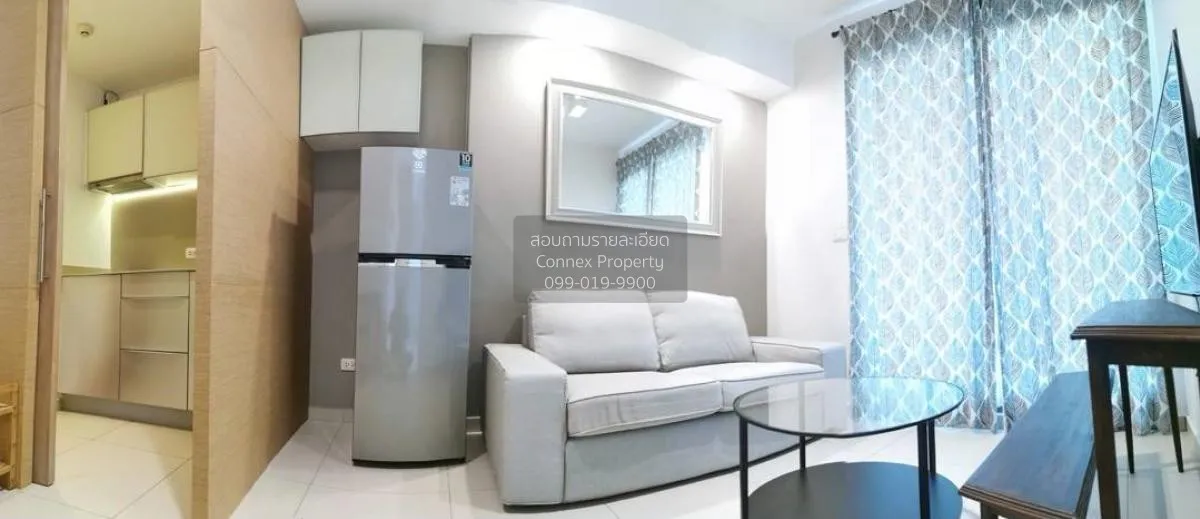 ขายคอนโด  เดอะ ลอฟท์ เอกมัย BTS-เอกมัย พระโขนงเหนือ เขต วัฒนา กรุ 2