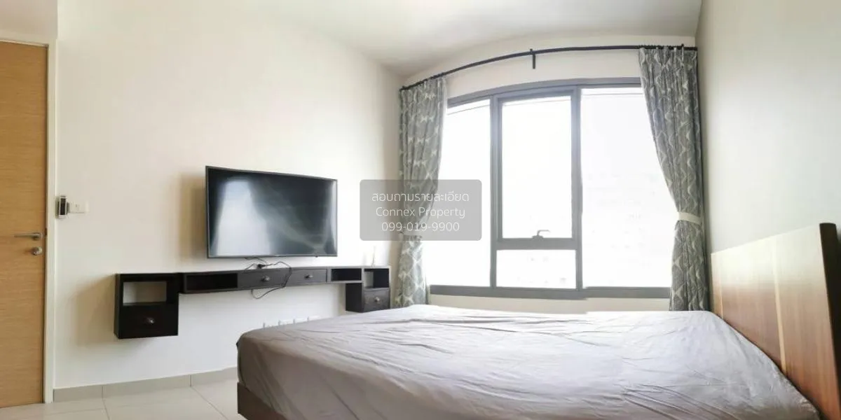 ขายคอนโด  เดอะ ลอฟท์ เอกมัย BTS-เอกมัย พระโขนงเหนือ เขต วัฒนา กรุ