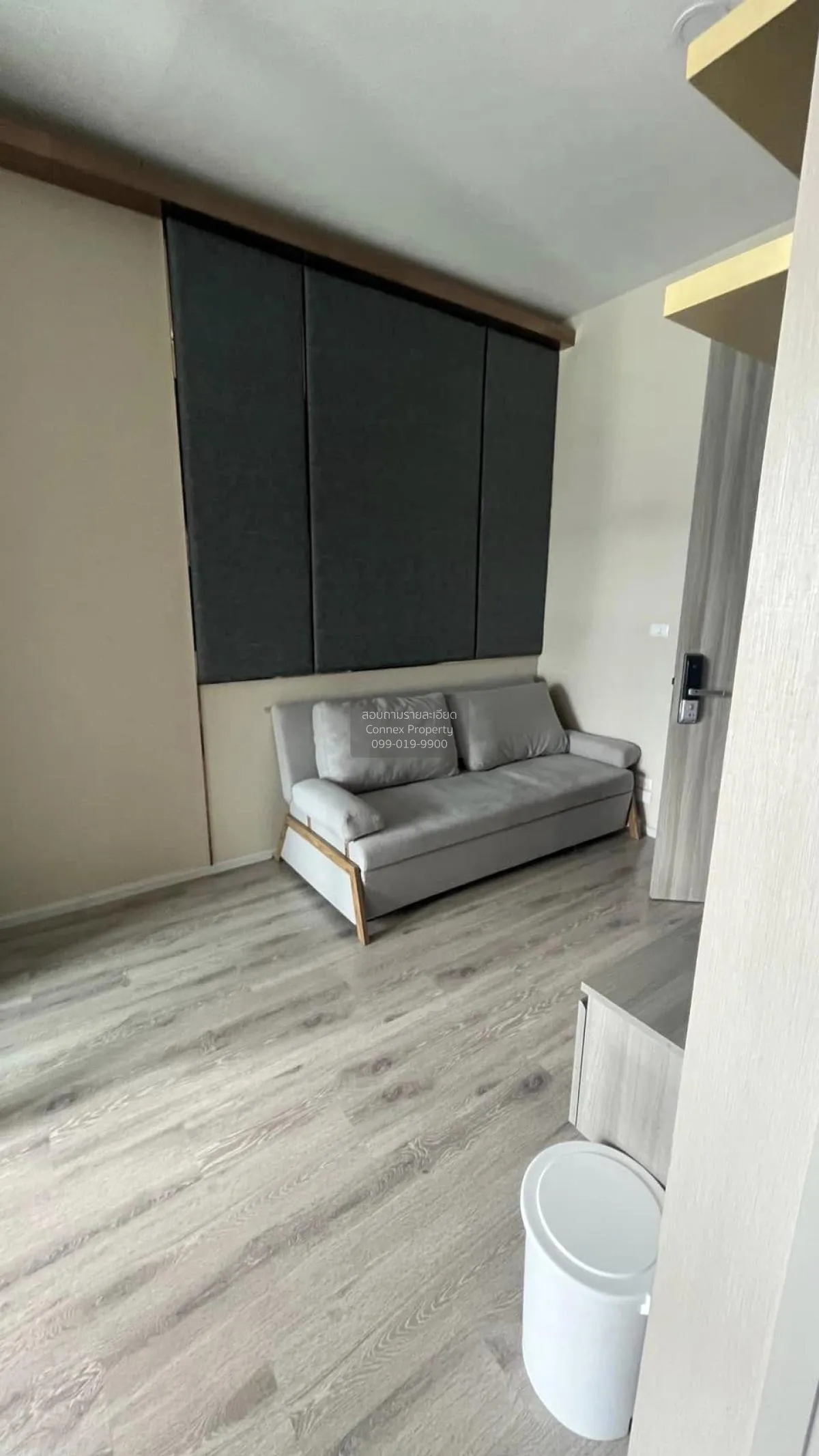 For Rent Condo , KnightsBridge Prime Ratchayothin , BTS-Phahon Yo 3