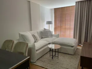 For Sale Condo , Klass Langsuan , BTS-Chit Lom , Lumpini , Pathum Wan , Bangkok , CX-92502