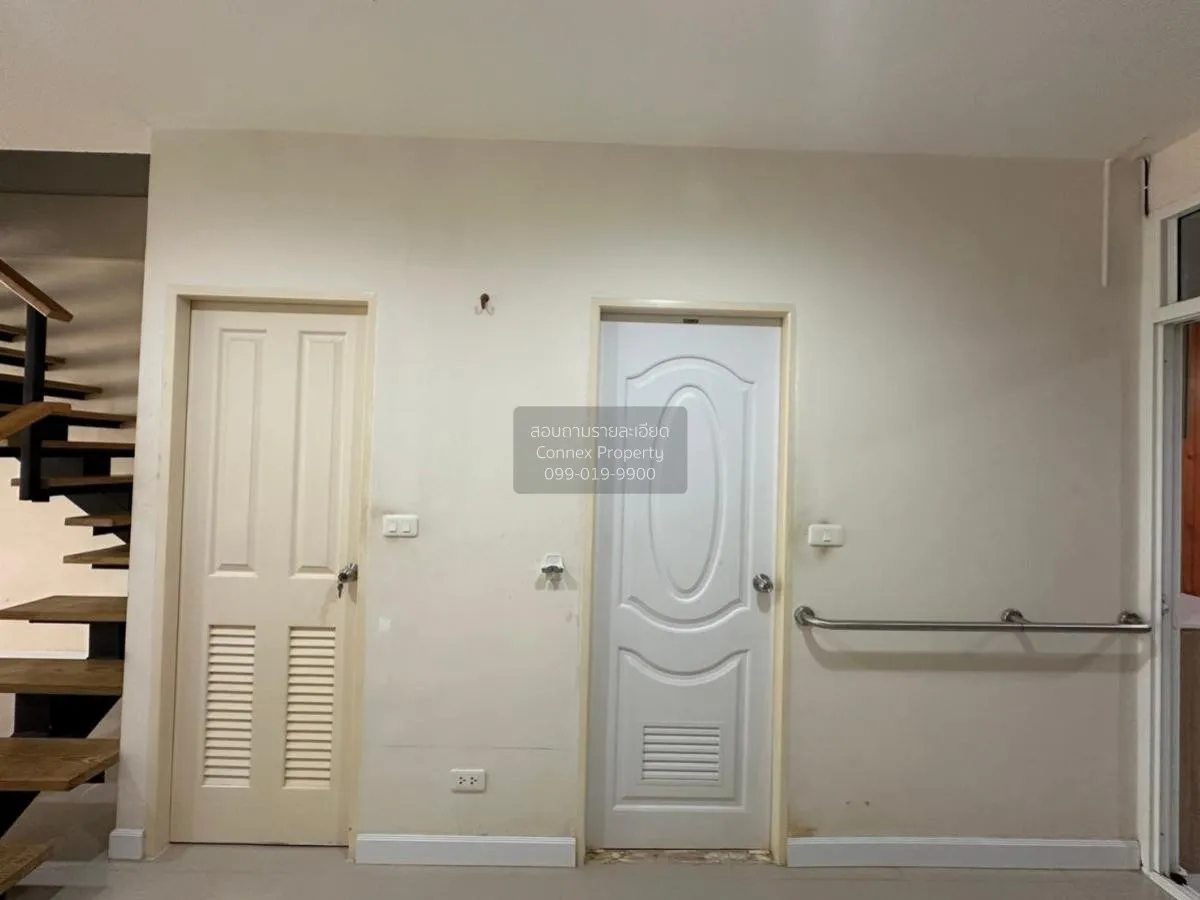 For Sale townhome, 2 storey,  soi  Lat Phrao 110 Yeak  3, , Wang 