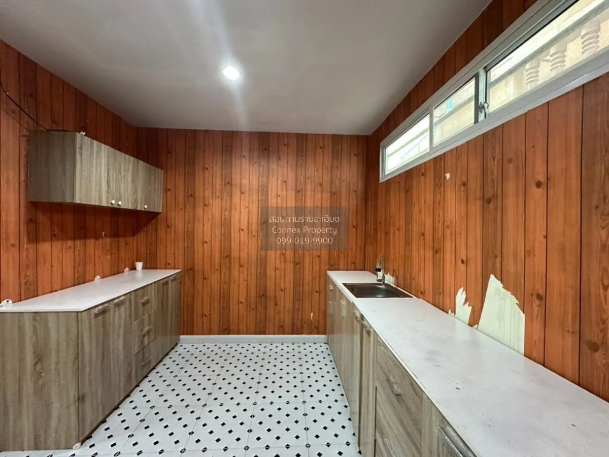 For Sale townhome, 2 storey,  soi  Lat Phrao 110 Yeak  3, , Wang 