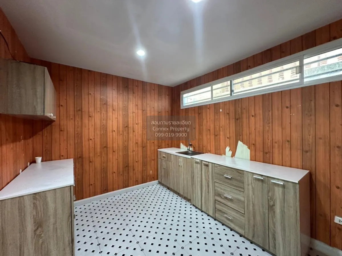 For Sale townhome, 2 storey,  soi  Lat Phrao 110 Yeak  3, , Wang 