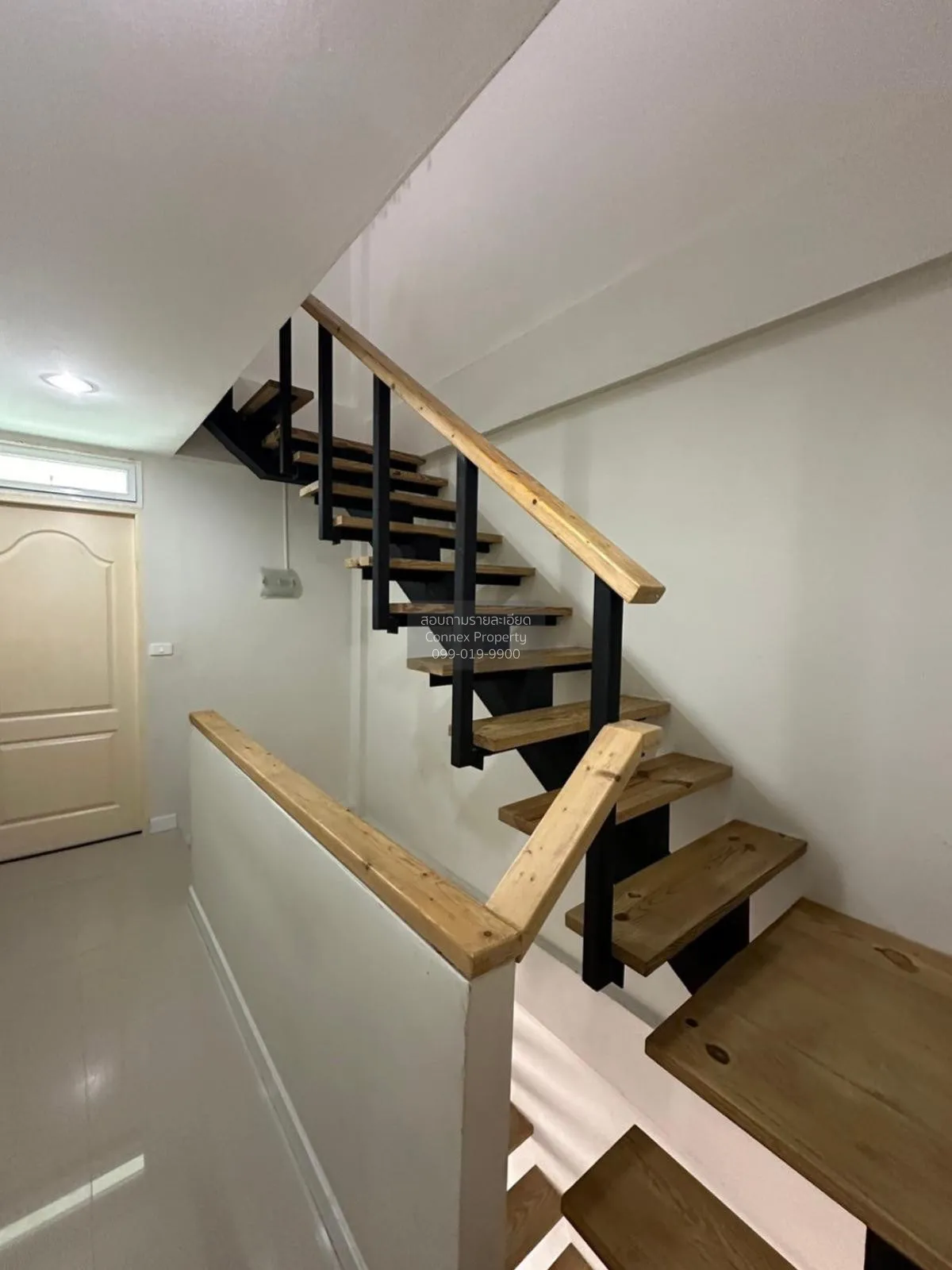 For Sale townhome, 2 storey,  soi  Lat Phrao 110 Yeak  3, , Wang 