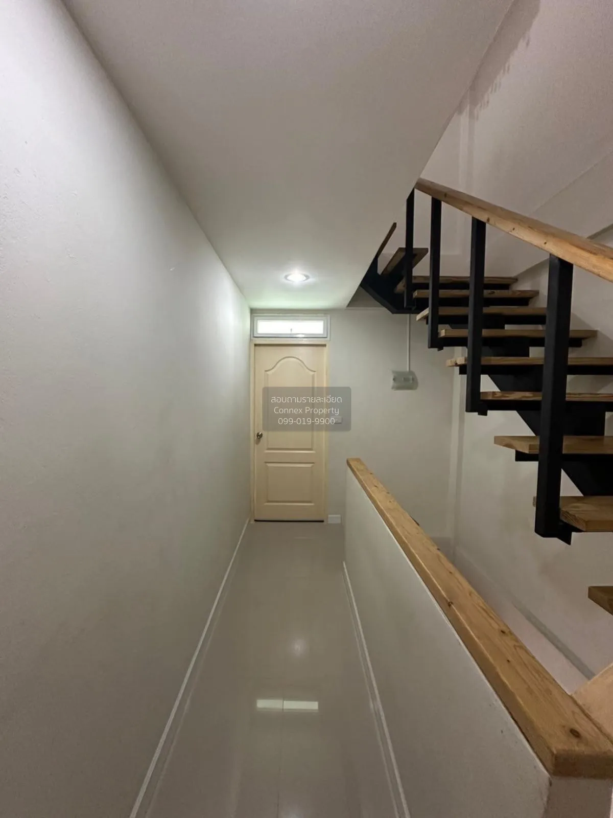 For Sale townhome, 2 storey,  soi  Lat Phrao 110 Yeak  3, , Wang 