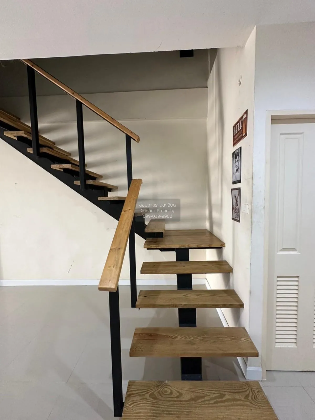 For Sale townhome, 2 storey,  soi  Lat Phrao 110 Yeak  3, , Wang 