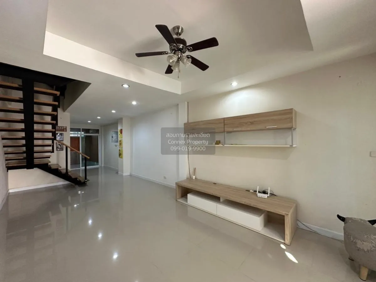 For Sale townhome, 2 storey,  soi  Lat Phrao 110 Yeak  3, , Wang 
