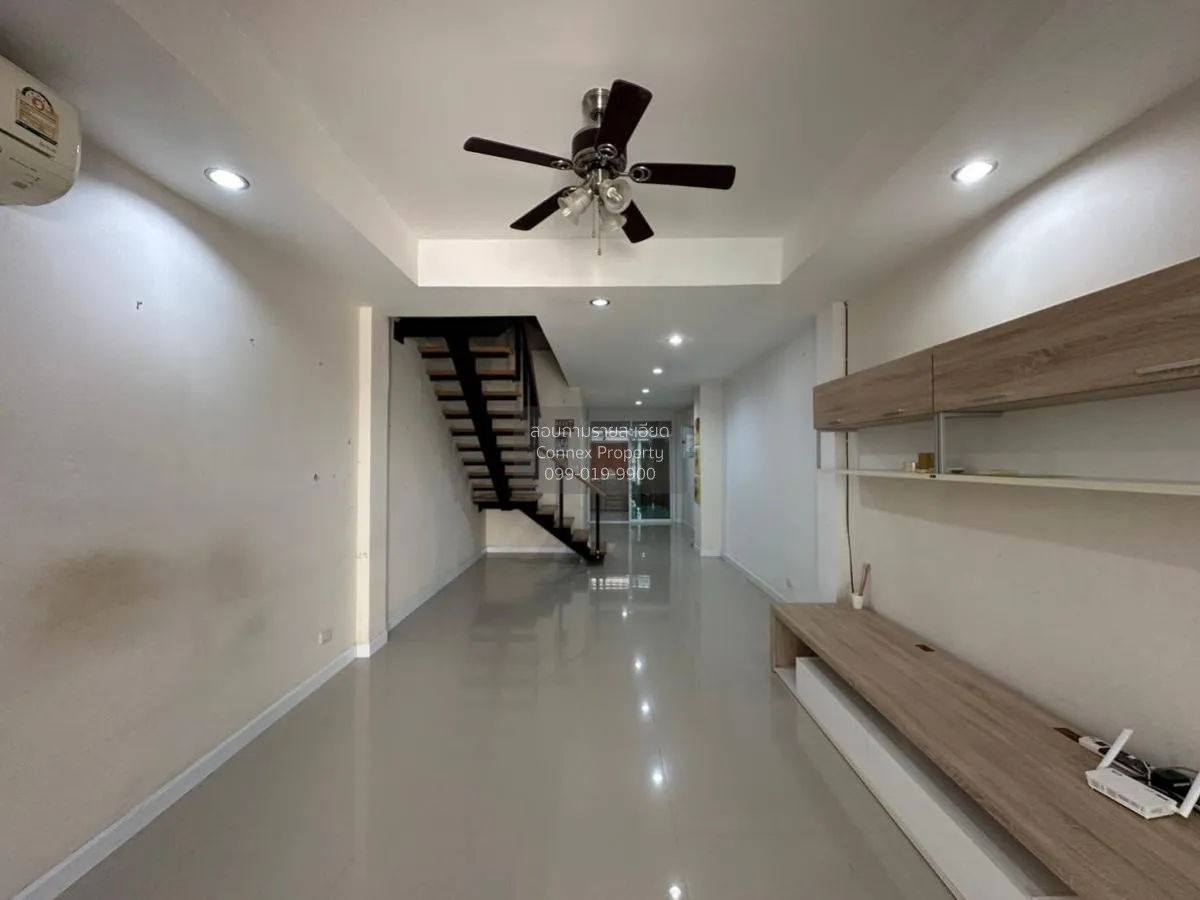 For Sale townhome, 2 storey,  soi  Lat Phrao 110 Yeak  3, , Wang 
